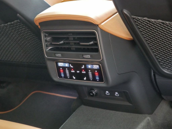 Audi Q7 S line 50 TDI Quattro Exclusive 2025
